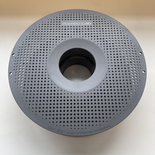 Bambu lab reusable filament - reusable,