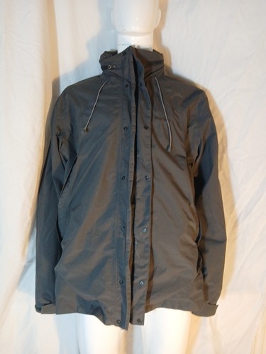 Rohan black waterproof - rohan,