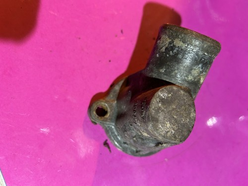 Rover sd1 thermostat - v8,