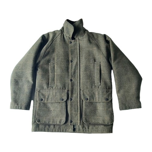 Bronte jacket men small - bronte,