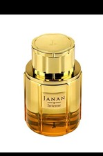 Janan Intense Perfume Eau de