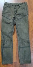 Levi's Brown Carpenter Wax