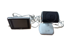 Summer Infant Baby Monitor – Compact & Reliable Video Monitoring | VGUC