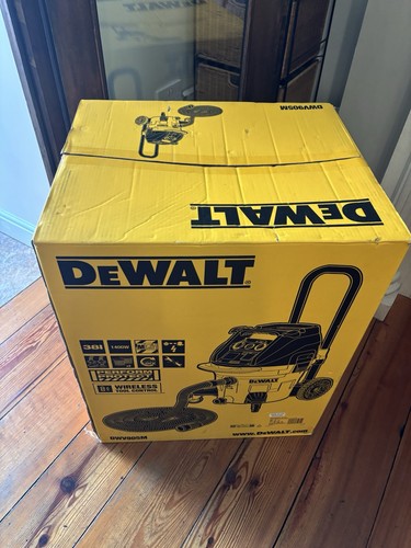 Dewalt dwv905 class dust - dewalt,