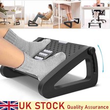 Adjustable Office Foot Rest