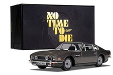 Corgi cc04805 james bond aston - corgi,