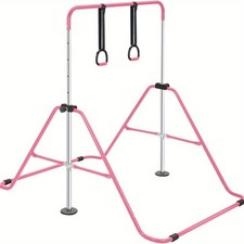 Gymnastics Bar Adjustable