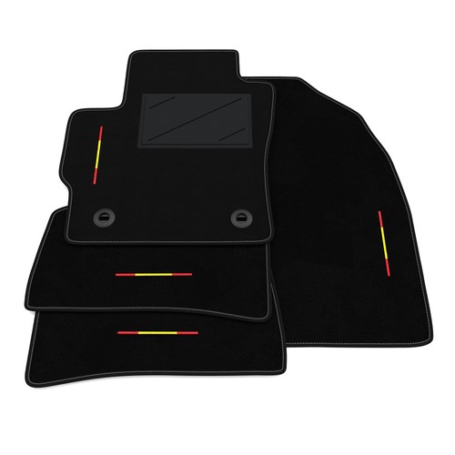 Floor mats compatible with - mats,
