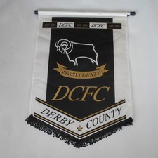 Derby County FC Football