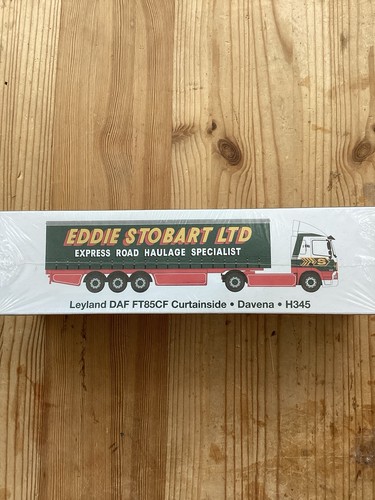 Atlas stobart 4649124 daf - stobart,
