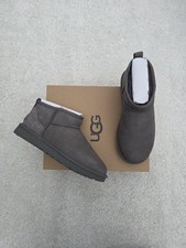 UGG Classic Ultra Mini Women's