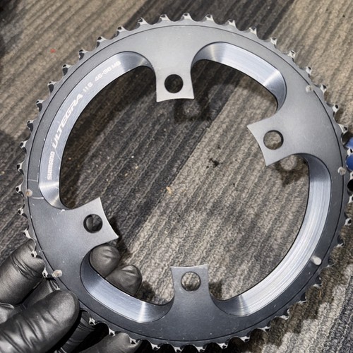 Shimano ultegra 6800 46 - ultegra,