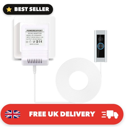 Compact 24v doorbell - compact, power