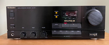 Technics SU-X977 Digital