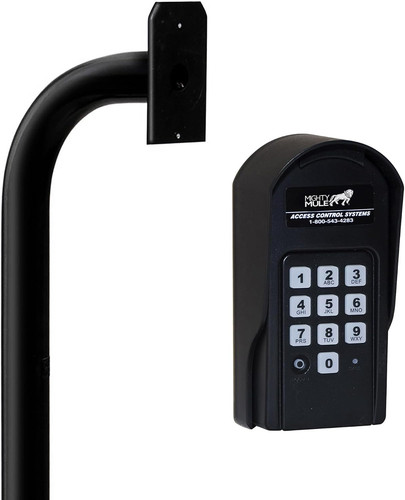 Keypad and goose - keypad,