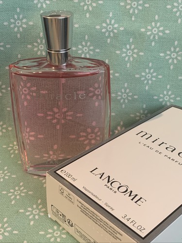 Lancome miracle eau - eau, de