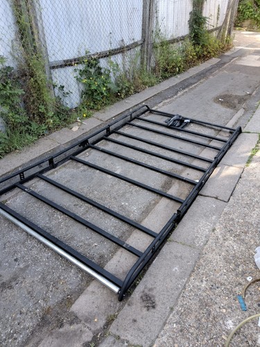Rhino modular roof - , good