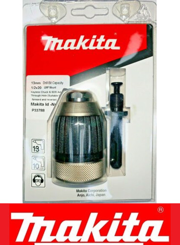 Genuine makita 33788 - p-33788, keyless