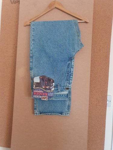 Vintage lee men - vintage, ranger