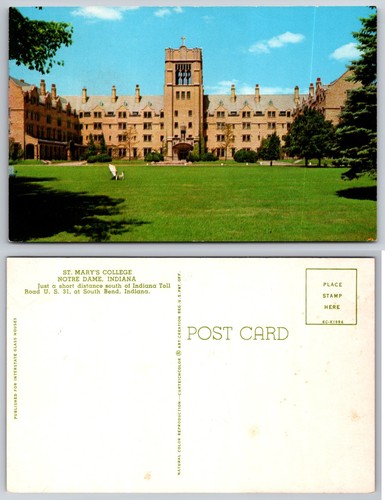 Marys college notre dame - marys,