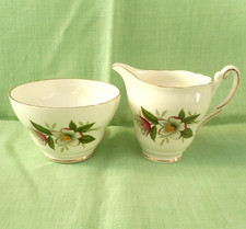Vintage Regency bone china