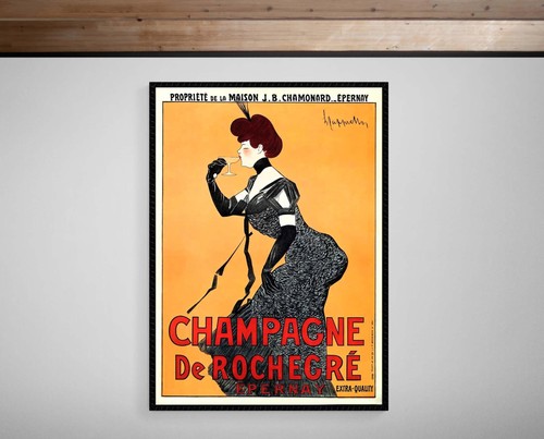 Champagne rochegre art - de,