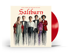 Saltburn - Music From The