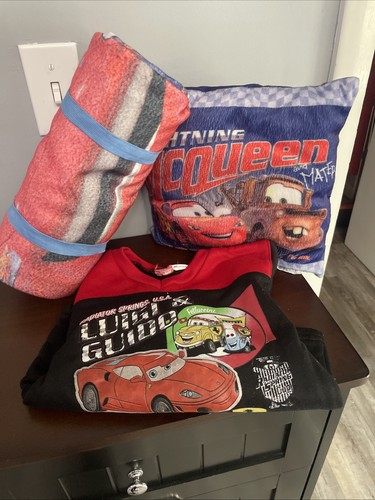 Vintage disney pixar - disney, cars