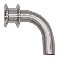 1"/1.5" Pickup Tube 304
