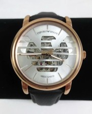NEW Emporio Armani Rose Gold