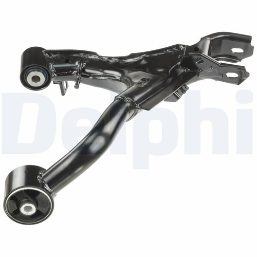Control trailing arm wheel - control/trailing,