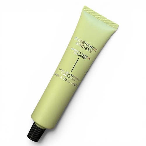 New s fragrance society - new,