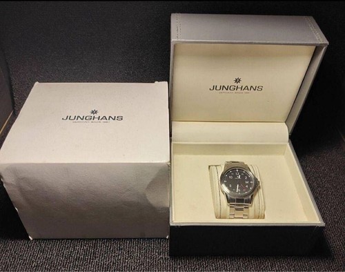 Junghans max bill quartz - bill,