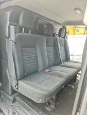 2018-2023 FORD TRANSIT CUSTOM