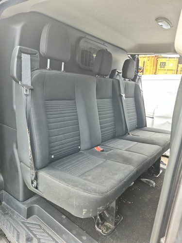 2018 2023 ford transit custom - 2018-2023,