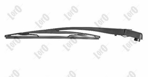 Abakus wiper blade set window - abakus,