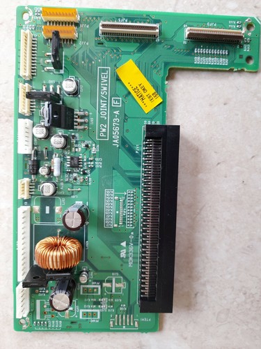 Hitachi 42pd7200 pw2 - hitachi,