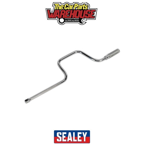 Sealey ak5694 premier - sealey, speed