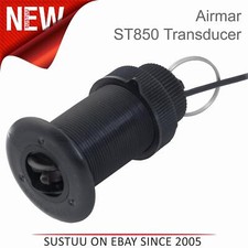 Airmar ST850 Thru-Hull Plastic