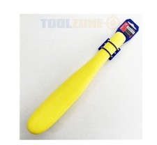Lead Bending Stick Tool Plastic Builder Roofer Moulded Handle Sheet Tool