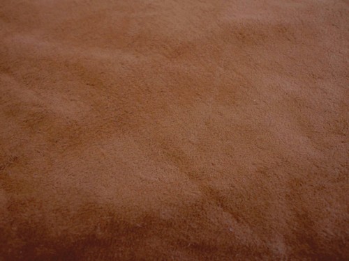 Tan brown soft - soft, pigskin