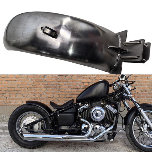 Rear fender plate mudguard for - fender,