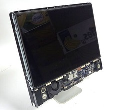Apple imac a1225 - 24",