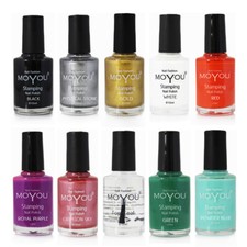 3 x Special Christmas Stamping