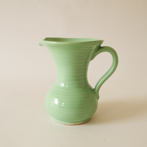 Vintage lovatts pretty - vintage, green