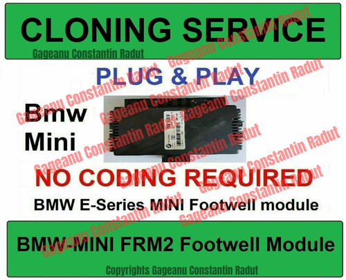 Frm2 cloning service - frm2,