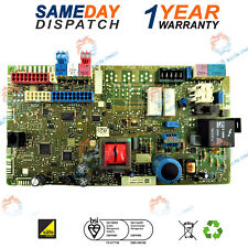 Vaillant Boiler PCB (2012) 0010028086 0020116983 Type 3
