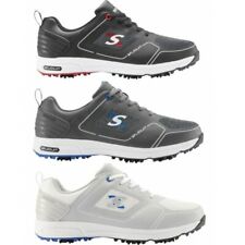 Stuburt XP II Mens Golf Shoes 2021 Waterproof Spiked Ultra Comfortable