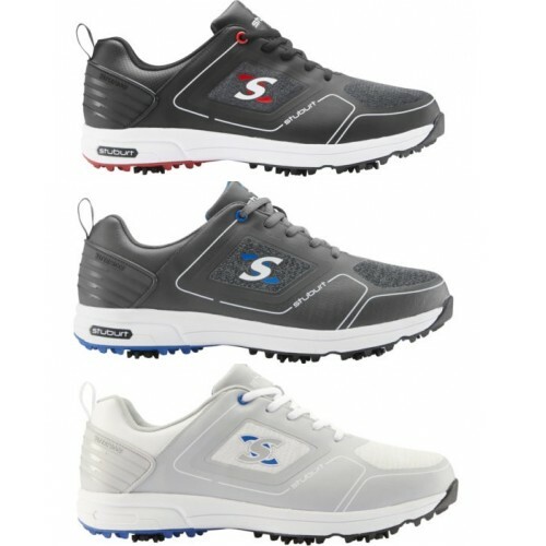 Stuburt mens golf shoes - golf,