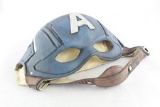  Captain America Mask Cosplay